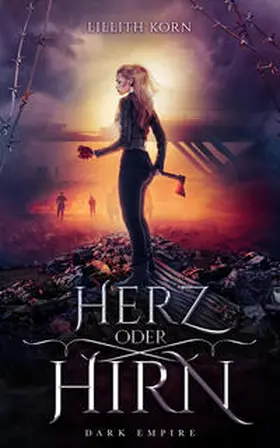 Korn |  Herz oder Hirn | Buch |  Sack Fachmedien