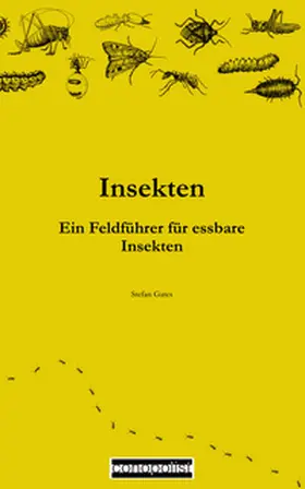 Gates |  Insekten | Buch |  Sack Fachmedien