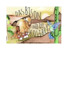 Girabrasil Verlag / Franke |  Das Bison und der Kolibri | Buch |  Sack Fachmedien