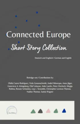Juno Editions / Castro Rodríguez / Gassenschmidt |  Connected Europe | Buch |  Sack Fachmedien