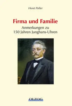 Poller |  Firma und Familie | Buch |  Sack Fachmedien
