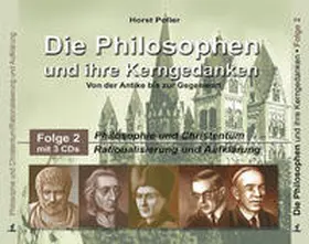 Poller |  Die Philosophen und ihre Kerngedanken | Sonstiges |  Sack Fachmedien