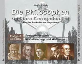 Poller |  Die Philosophen und ihre Kerngedanken | Sonstiges |  Sack Fachmedien