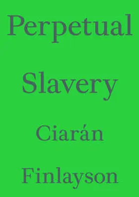 Finlayson |  Perpetual Slavery | Buch |  Sack Fachmedien