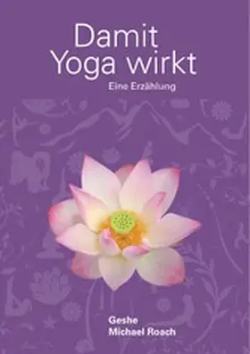 Roach |  Damit Yoga wirkt | eBook | Sack Fachmedien