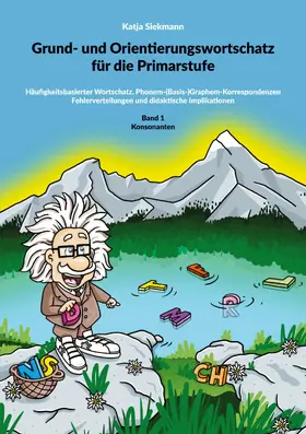 Siekmann |  Grund- und Orientierungswortschatz für die Primarstufe | eBook | Sack Fachmedien