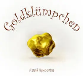 Specovius |  Goldklümpchen | Buch |  Sack Fachmedien