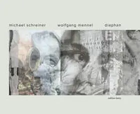 Mennel / Schreiner / Demuth |  diaphan | Buch |  Sack Fachmedien
