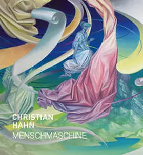 Sparkassen-Kulturstiftung Stormarn / Schlüter |  Christian Hahn | Buch |  Sack Fachmedien