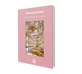 Trepesch |  Schaezlerpalais | Buch |  Sack Fachmedien