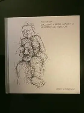 Gupte |  Locating a Bride Anno 1943 / Brautschau 1943 n. Chr. | Buch |  Sack Fachmedien