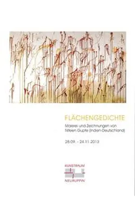 Gupte |  Flächengedichte | Buch |  Sack Fachmedien