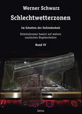 Schwarz |  Schlechtwetterzonen IV | Buch |  Sack Fachmedien