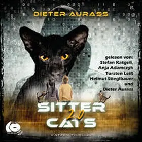 Aurass |  SitterCats 2.0 | Sonstiges |  Sack Fachmedien