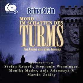 Stein |  Mord im Schatten des Turms | Sonstiges |  Sack Fachmedien