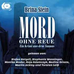 Stein |  Mord ohne Reue | Sonstiges |  Sack Fachmedien