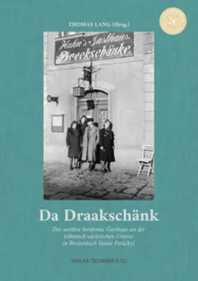 Lang |  Da Draakschänk | Buch |  Sack Fachmedien