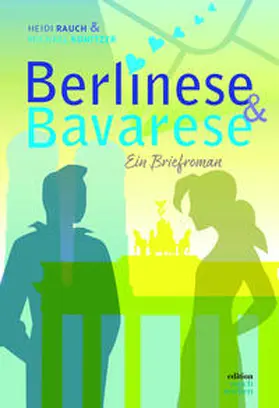 Rauch / Konitzer |  Berlinese & Bavarese | Buch |  Sack Fachmedien