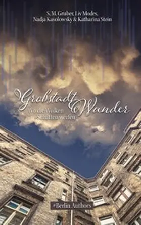 Gruber / Kasolowsky / Modes |  Großstadtwunder | eBook | Sack Fachmedien