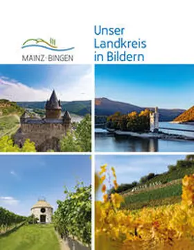 Bonewitz / Dorothea |  Unser Landkreis in Bildern | Buch |  Sack Fachmedien