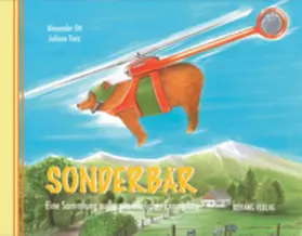 Ott / Tietz |  Sonderbär | Buch |  Sack Fachmedien