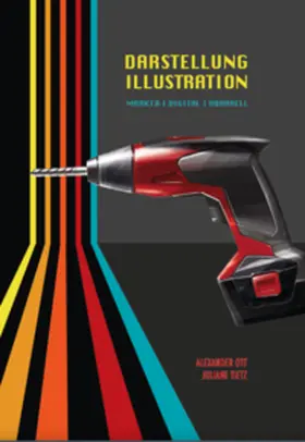 Ott / Tietz |  Darstellung und Illustration | Buch |  Sack Fachmedien