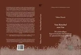 Pietsch |  Vom Ritterhof zum Gut | Buch |  Sack Fachmedien
