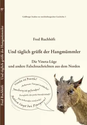 Ruchhöft |  Und täglich grüßt der Hangmümmler | Buch |  Sack Fachmedien