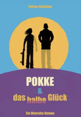 Sitzmann |  Pokke & das halbe Glück | Buch |  Sack Fachmedien
