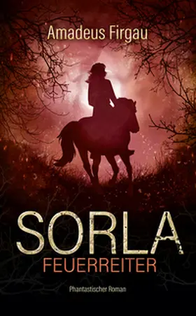 Firgau |  SORLA | Buch |  Sack Fachmedien