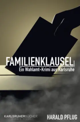 Pflug |  Familienklausel | Buch |  Sack Fachmedien