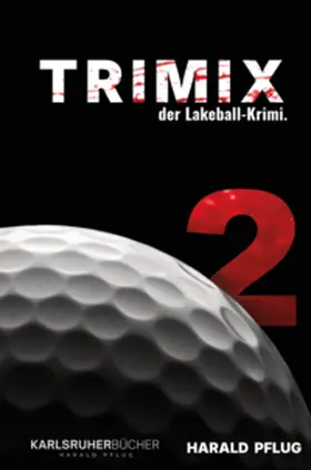 Pflug |  Trimix | Buch |  Sack Fachmedien