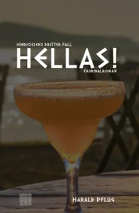 Pflug |  Hellas! | Buch |  Sack Fachmedien