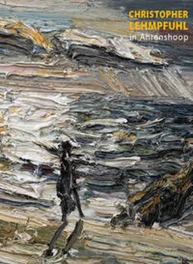 Galerie Alte Schule Ahrenshoop / Dämmig |  Christopher Lehmpfuhl in Ahrenshoop | Buch |  Sack Fachmedien