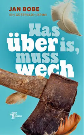 Bobe |  Was über is, muss wech | Buch |  Sack Fachmedien