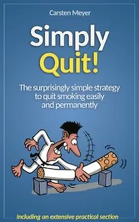 Meyer |  Simply Quit! | eBook | Sack Fachmedien