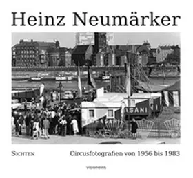 Neumärker / Hess |  Heinz Neumärker - Sichten | Buch |  Sack Fachmedien