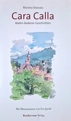 Simonis |  Cara Calla | Buch |  Sack Fachmedien