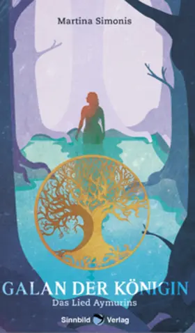 Simonis |  Galan der Königin | Buch |  Sack Fachmedien