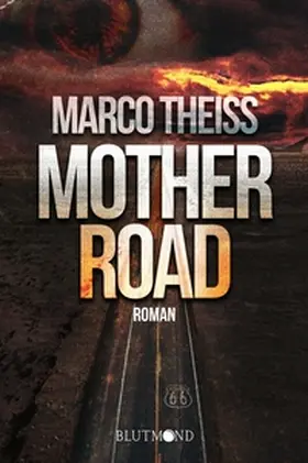 Theiss |  Motherroad | Buch |  Sack Fachmedien