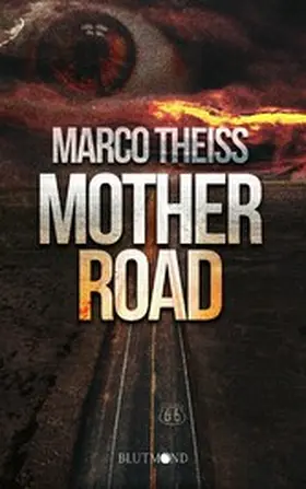 Theiss |  Motherroad | eBook | Sack Fachmedien