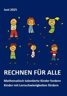 Blum |  RECHNEN FÜR ALLE | Buch |  Sack Fachmedien