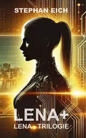 Eich |  LENA+ | Buch |  Sack Fachmedien