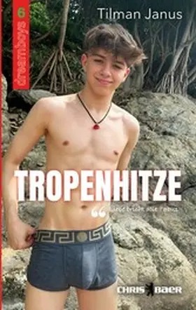 Janus |  Tropenhitze | eBook | Sack Fachmedien