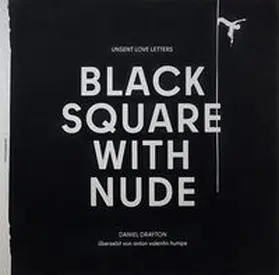 Drayton / Humpe / Heppes |  Black Square with Nude | Buch |  Sack Fachmedien