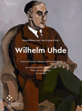 Uhde / Wilkens / Guignard |  Wilhelm Uhde | Buch |  Sack Fachmedien