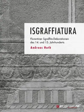 Huth |  Isgraffiatura | Buch |  Sack Fachmedien