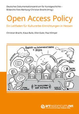 Bracht / Bulle / Euler |  Open Access Policy | Buch |  Sack Fachmedien
