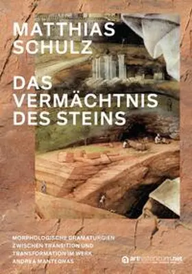 Schulz |  Das Vermächtnis des Steins | Buch |  Sack Fachmedien