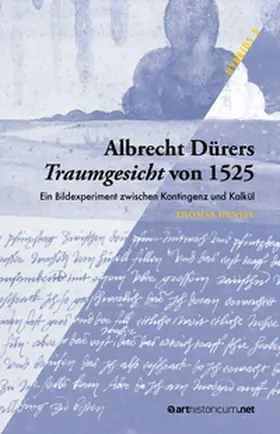 Hensel |  Albrecht Dürers Traumgesicht von 1525 | Buch |  Sack Fachmedien